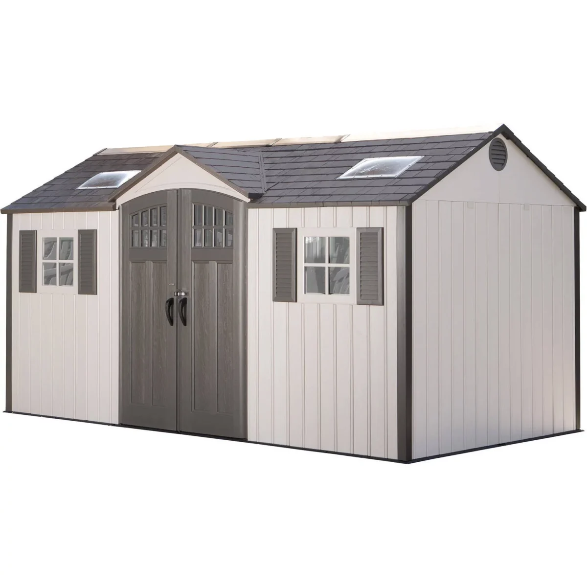 welt-product-303-image-1.webp Lifetime 15′ x 8′ Shed (Side Entry) - Image 1