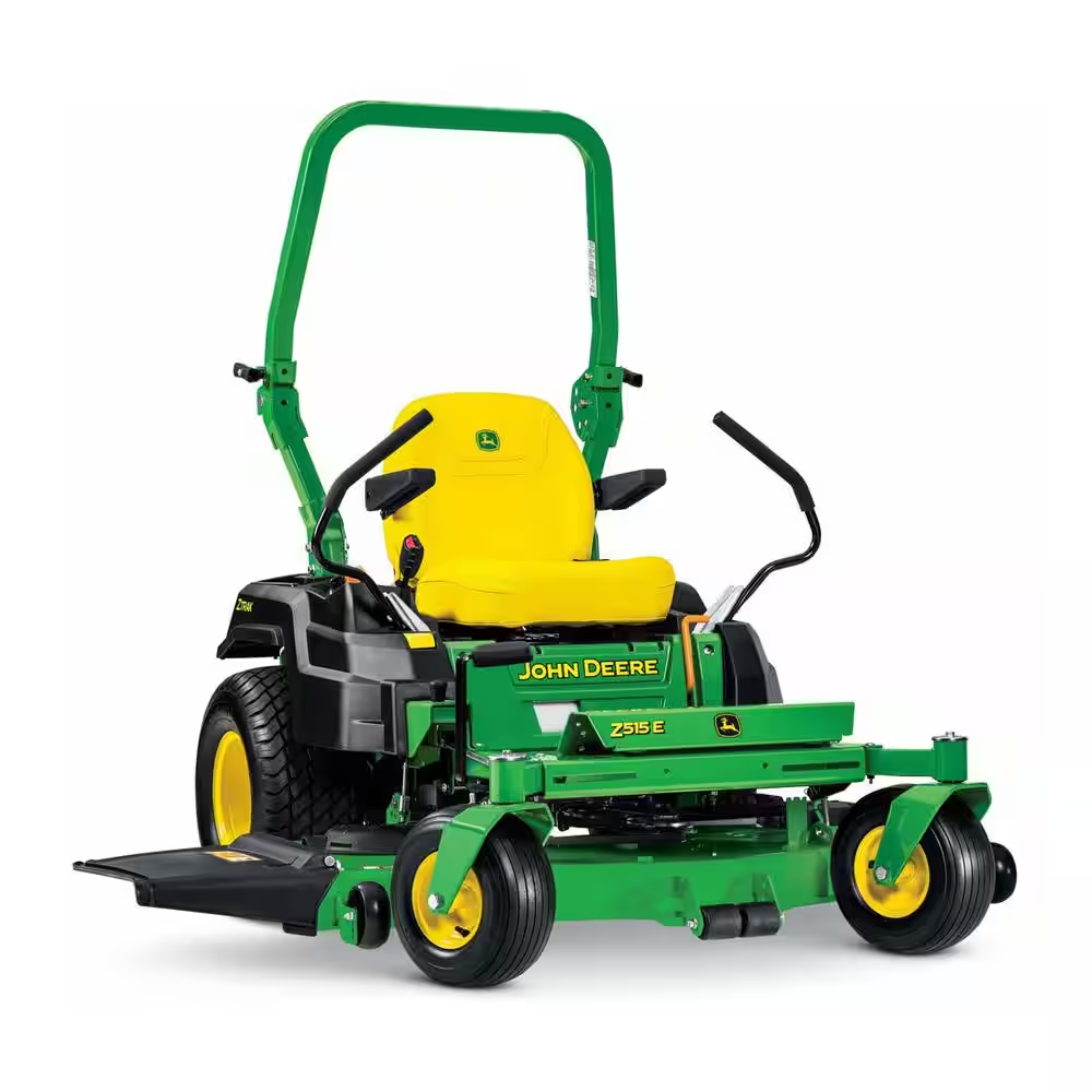 welt-product-332-image-1.png Z515E 60 In. 24 HP V-Twin ELS Gas Dual Hydrostatic Zero-Turn Riding Mower - Image 1