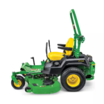 Z515E 60 In. 24 HP V-Twin ELS Gas Dual Hydrostatic Zero-Turn Riding Mower - Image 6