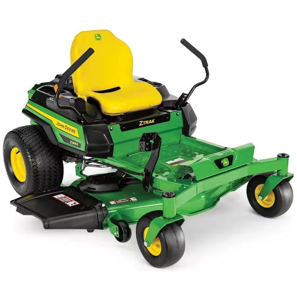 welt-product-333-image-1.jpg Z315E 42 in. 20 HP GAS Dual Hydrostatic Zero-Turn Riding Mower BG21296 - Image 1