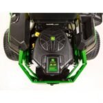 Z325E 54 In. 24 HP Gas Dual Hydrostatic Zero-Turn Riding Mower - Image 7