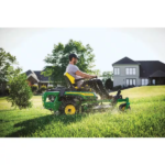Z320R 42 In. 21.5 HP Gas Dual Hydrostatic Zero-Turn Riding Mower - Image 6