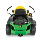 Z320R 42 In. 21.5 HP Gas Dual Hydrostatic Zero-Turn Riding Mower - Image 7