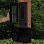 14×10 Delray Pergola - Image 11