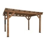 14×10 Delray Pergola - Image 2