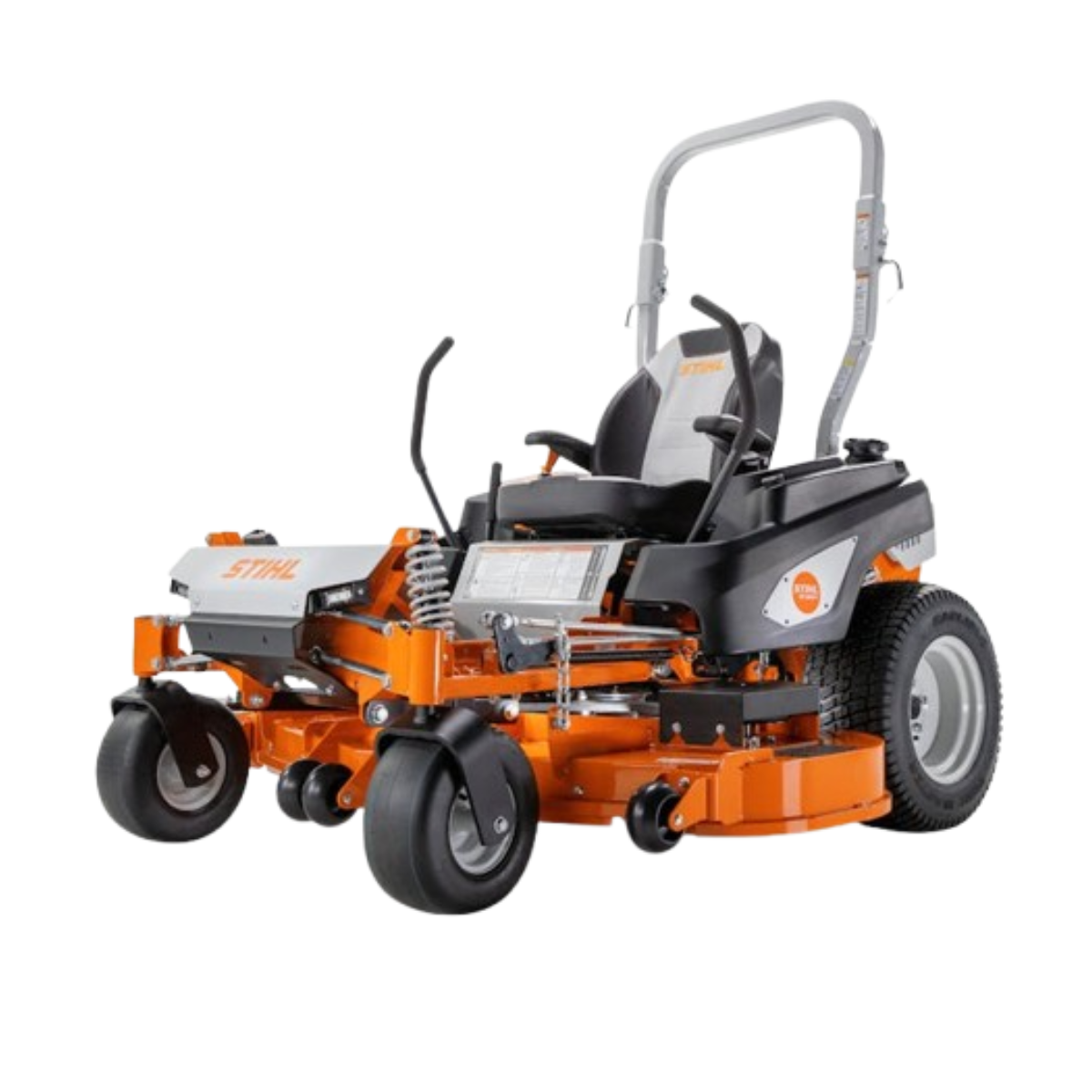 welt-product-4-image-1.png Stihl RZ 560 K Commercial 60″ Zero Turn Lawn Mower - Image 1