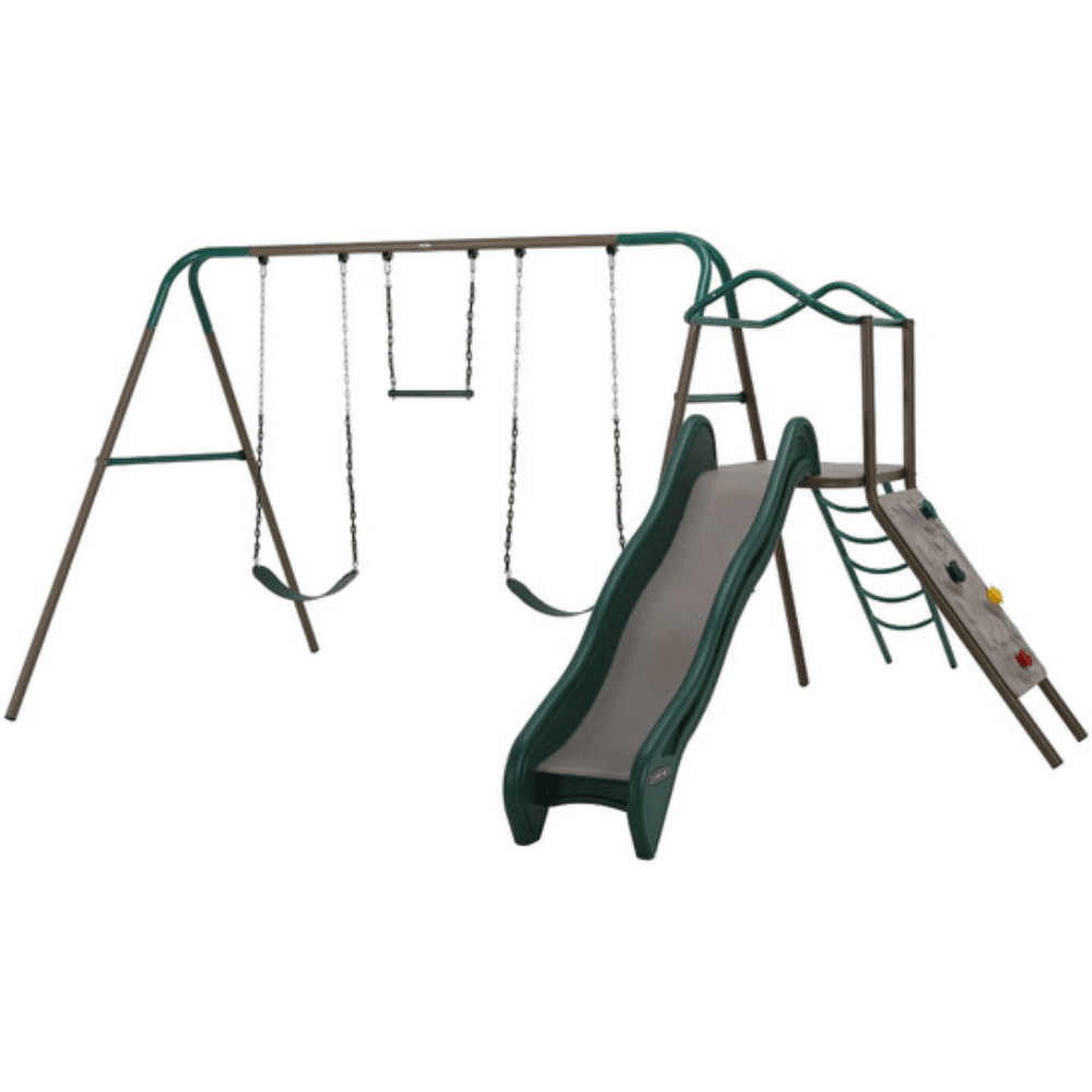 welt-product-61-image-1.png Lifetime Climb & Slide Playset – Ultimate Backyard Fun for Kids - Image 1