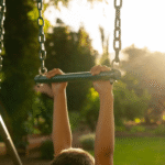 Lifetime Climb & Slide Playset – Ultimate Backyard Fun for Kids - Image 8