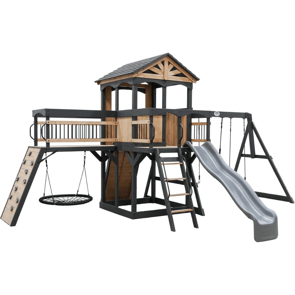 welt-product-66-image-1.png Timber Crossing Swing Set – Adventure Meets Stunning Design - Image 1