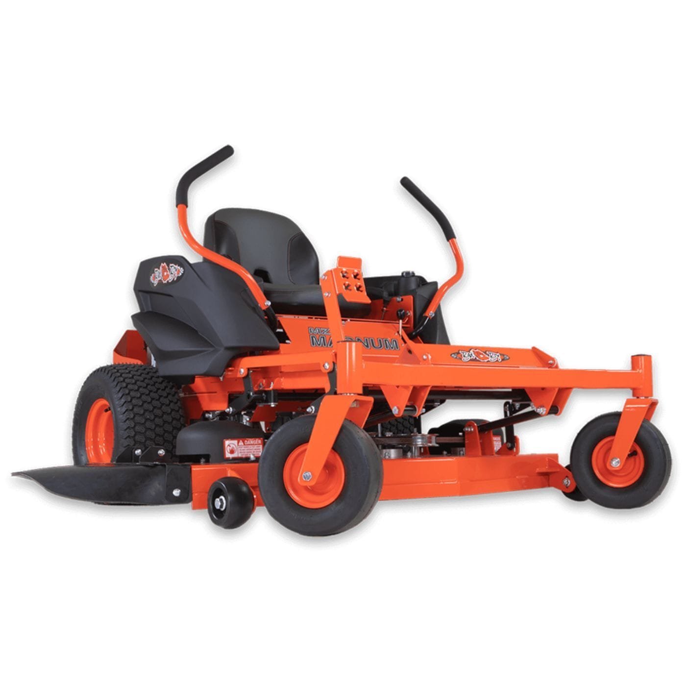 welt-product-80-image-1.jpg Bad Boy Magnum 54 in. 24 HP Gas Zero-Turn Mower - Image 1
