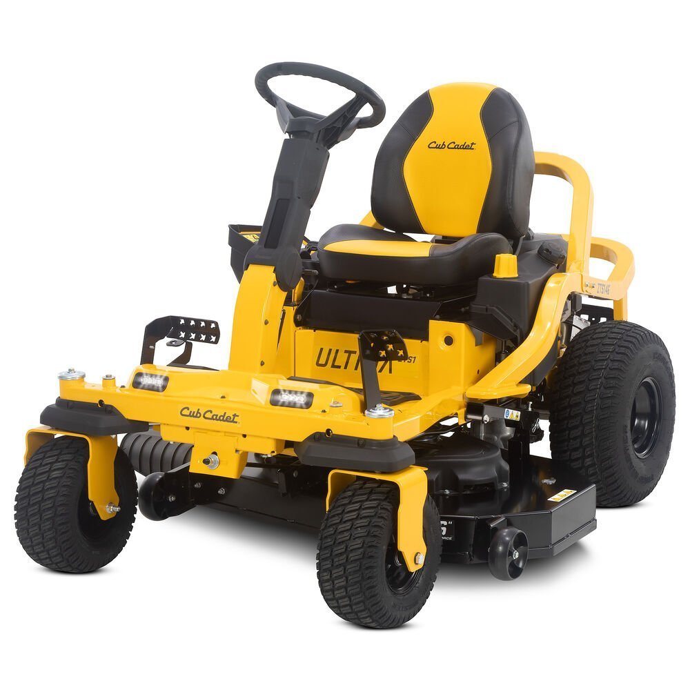 welt-product-81-image-1.jpg Cub Cadet Ultima Series ZTS1 46 Zero Turn Lawn Mower - Image 1