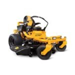 Cub Cadet Ultima ZT2 60 in. 24 HP Gas Zero-Turn Mower - Image 8
