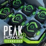 EGO Power+ 52 in Z6 Zero-Turn Riding Mower Kit - Image 7