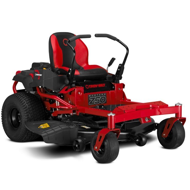 welt-product-92-image-1.jpg Troy bilt Mustang Z50 Zero-Turn Mower - Image 1