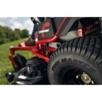 Troy bilt Mustang Z50 Zero-Turn Mower - Image 8