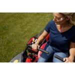 Troy bilt Mustang Z50 Zero-Turn Mower - Image 9
