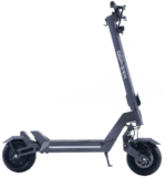 GoTrax RAPTOR Electric Scooter w/28 mi Max Operating Range 30mph Max Speed - Image 4