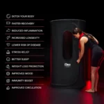 The Sauna Pod 2.0 - Image 2