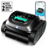 WYBOT C1 Cordless Robotic Pool Cleaner