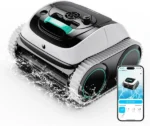WYBOT C1 Cordless Robotic Pool Cleaner - Image 3