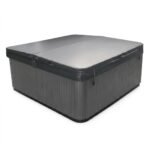 Custom Hot Tub Replacement Cover