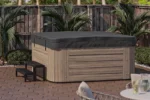Custom Hot Tub Replacement Cover - Image 2
