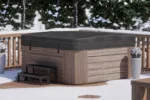 Custom Hot Tub Replacement Cover - Image 3