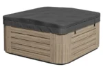 Custom Hot Tub Replacement Cover - Image 4