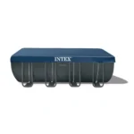 INTEX 18ft x 9ft x 52in Ultra XTR Above Ground Pool and Solar Pool Cover - Image 9