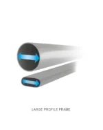 Intex Prism Frame™ 20′ x 52″ Above Ground Pool Set - Image 7