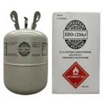 11 LB R1234yf Low-GWP Automotive AC Refrigerant - Image 2