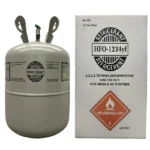 11 LB R1234yf Low-GWP Automotive AC Refrigerant - Image 6