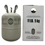 11 LB R1234yf Low-GWP Automotive AC Refrigerant - Image 4