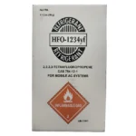 11 LB R1234yf Low-GWP Automotive AC Refrigerant - Image 3