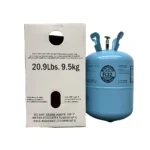 20.9 LB R-32 (Difluoromethane) A2L Refrigerant Gas for HVAC Systems - Image 4