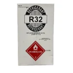 20.9 LB R-32 (Difluoromethane) A2L Refrigerant Gas for HVAC Systems - Image 6