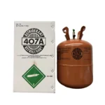 25 LB R-407A HFC Refrigerant Gas for Commercial Cooling Systems - Image 2