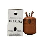 25 LB R-407A HFC Refrigerant Gas for Commercial Cooling Systems - Image 3