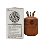 25 LB R-407A HFC Refrigerant Gas for Commercial Cooling Systems - Image 4