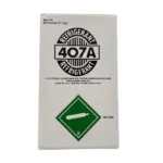 25 LB R-407A HFC Refrigerant Gas for Commercial Cooling Systems - Image 5