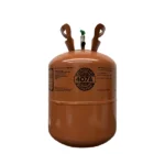 25 LB R-407A HFC Refrigerant Gas for Commercial Cooling Systems