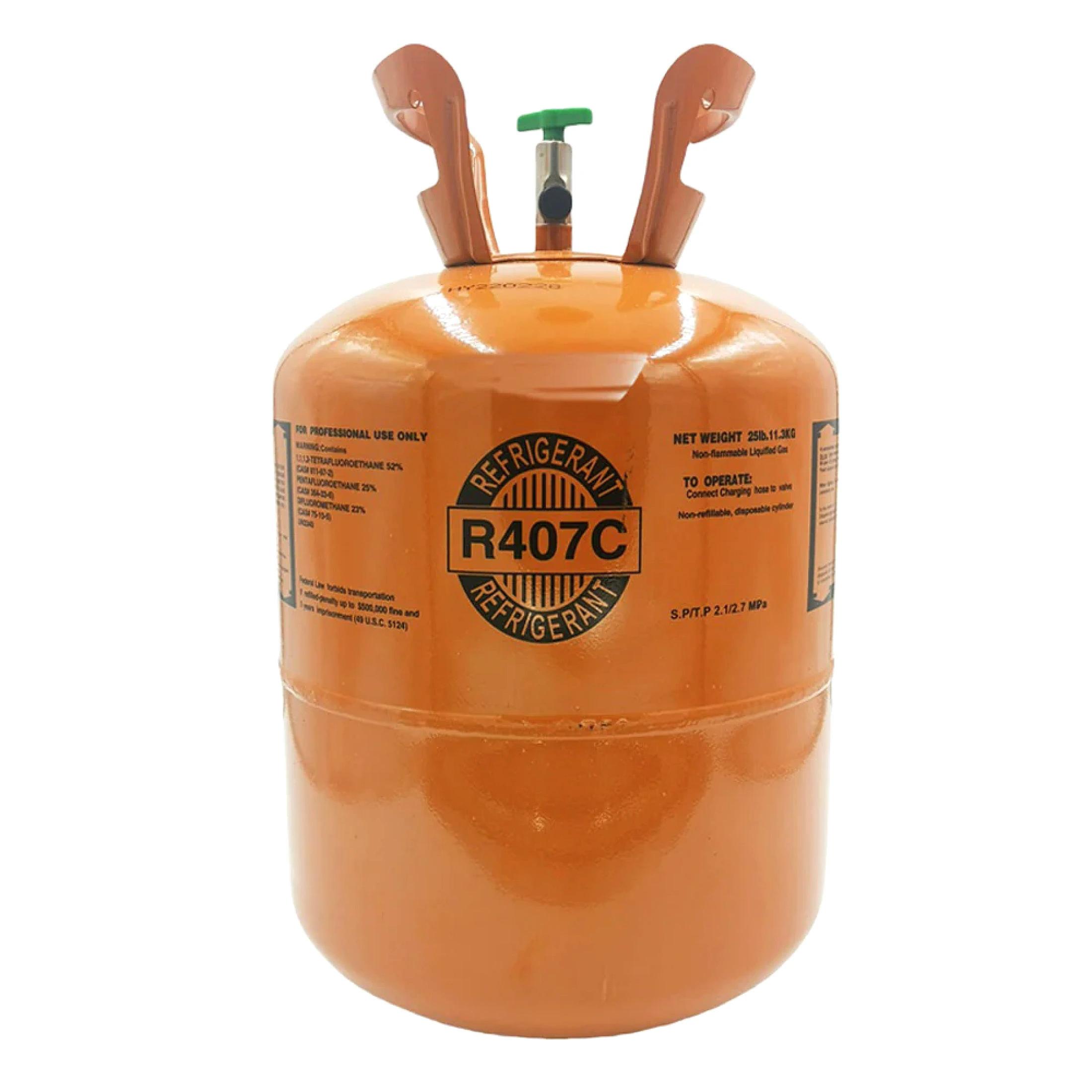 fashodre-llc-fashodre-25lb-r407c-refrigerant-gas-01-20260620063532-c27163ba.webp 25 lb R407C Refrigerant Gas for AC, Heat Pump, and Refrigeration Systems - Image 1