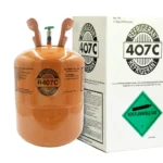 25 lb R407C Refrigerant Gas for AC, Heat Pump, and Refrigeration Systems - Image 5