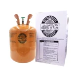25 lb R407C Refrigerant Gas for AC, Heat Pump, and Refrigeration Systems - Image 3
