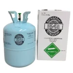 30 LB R134A Refrigerant Gas for Automotive AC and Refrigeration Systems - Image 2