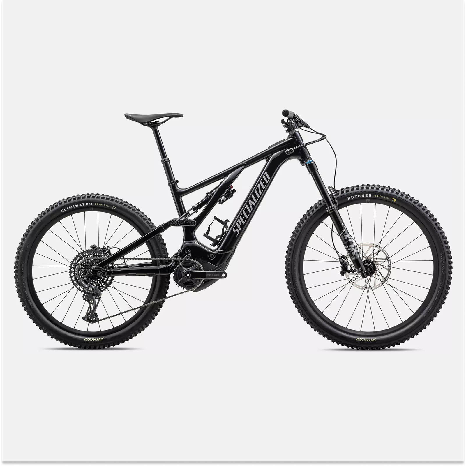 Levo Comp Alloy Specialized Bike